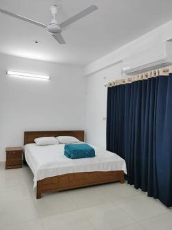 3-Bed Flat for Long-Term Rent in Bashundhara R/A in Dhaka - Image 2