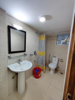 3-Bed Flat for Long-Term Rent in Bashundhara R/A in Dhaka - Image 5