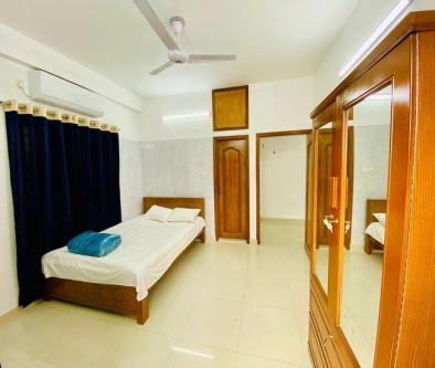 3 Bedroom Apartment for Rent in Bashundhara R/A in Dhaka - Image 2