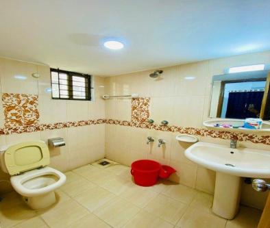 3 Bedroom Apartment for Rent in Bashundhara R/A in Dhaka - Image 6