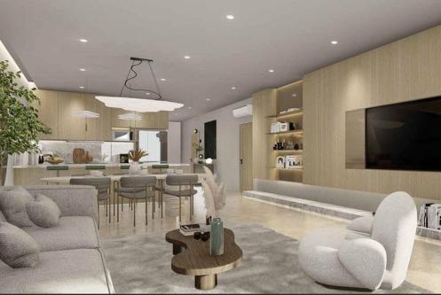 3 Bedroom For Sale In The Rise At Monterrazas in Cebu City - Image 6
