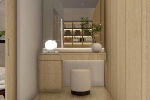 3 Bedroom For Sale In The Rise At Monterrazas in Cebu City - Image 9