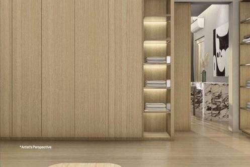 3 Bedroom For Sale In The Rise At Monterrazas in Cebu City - Image 10