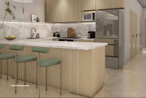 3 Bedroom For Sale In The Rise At Monterrazas in Cebu City - Image 11
