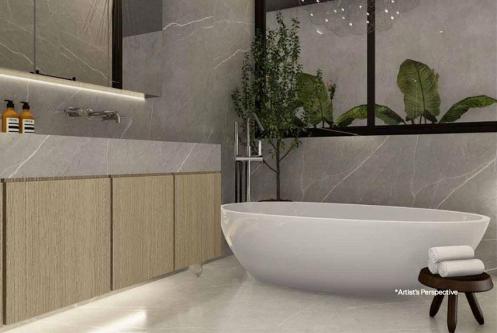 3 Bedroom For Sale In The Rise At Monterrazas in Cebu City - Image 12