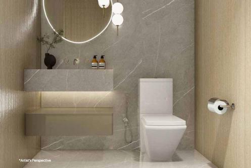 3 Bedroom For Sale In The Rise At Monterrazas in Cebu City - Image 16