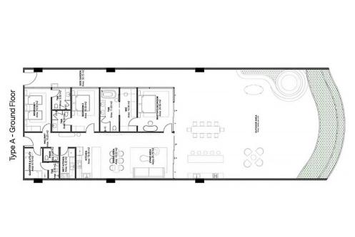 3 Bedroom For Sale In The Rise At Monterrazas in Cebu City - Image 20