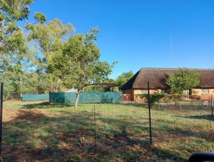 3 Bedroom House for Rent In Roodeplaat/ Kameeldrift East in Pretoria - Image 1