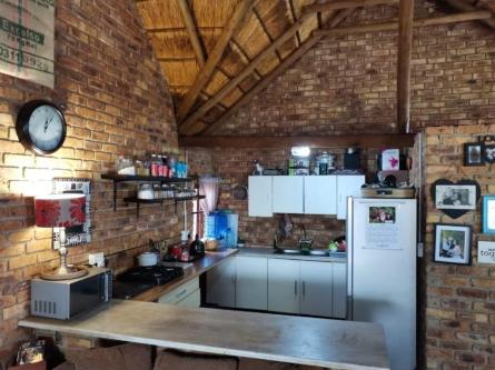 3 Bedroom House for Rent In Roodeplaat/ Kameeldrift East.,., in Pretoria - Image 3