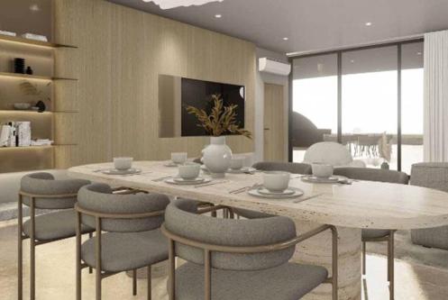 3 Bedroom In The Rise At Monterrazas For Sale in Cebu City - Image 12