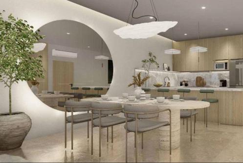 3 Bedroom In The Rise At Monterrazas For Sale in Cebu City - Image 14