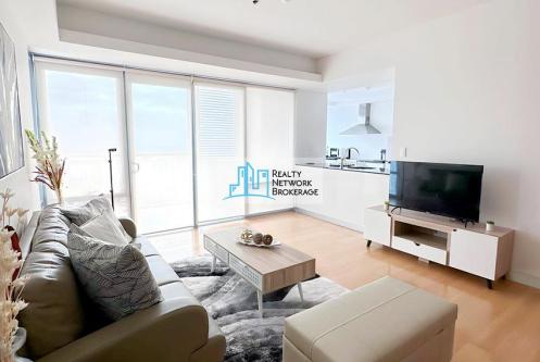 3 Bedroom Unit For Rent in Park Point Residences in Cebu City - Image 1