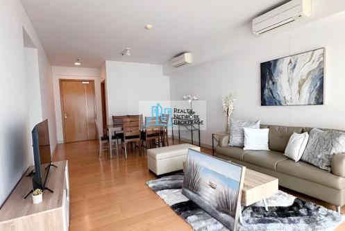 3 Bedroom Unit For Rent in Park Point Residences in Cebu City - Image 2