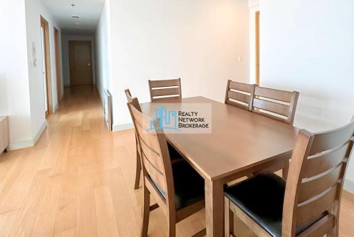 3 Bedroom Unit For Rent in Park Point Residences in Cebu City - Image 6