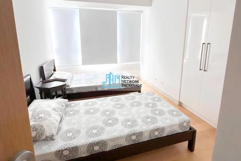 3 Bedroom Unit For Rent in Park Point Residences in Cebu City - Image 9