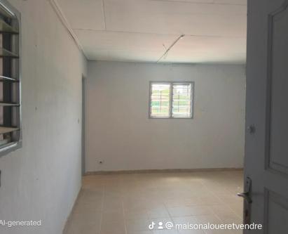 3 PIECES ANONO RIVIERA EN LOCATION à Abidjan - Photo 1