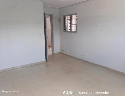 3 PIECES ANONO RIVIERA EN LOCATION à Abidjan - Photo 3
