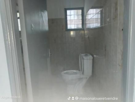 3 PIECES ANONO RIVIERA EN LOCATION à Abidjan - Photo 11