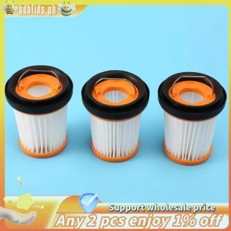 3 Pcs Replacement Vacuum Filter Compatible for W1 WV200 … in Pasir Ris - Image 1