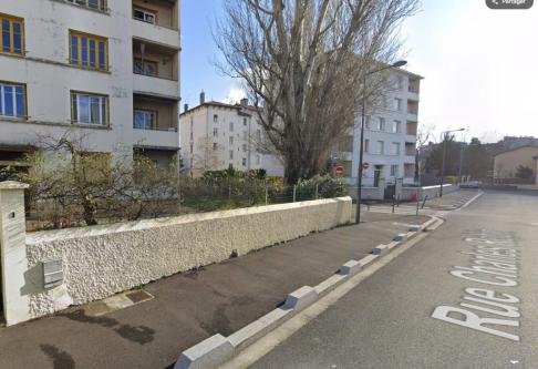 3 RUE CHARLES ROBIN 69100 VILLEURBANNE à Villeurbanne - Photo 1