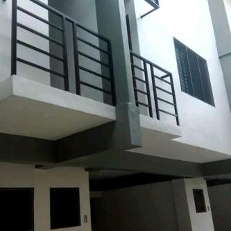 3 Storey House For Rent In Mandaue in Mandaue - Image 1