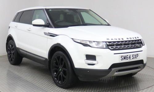 30,000 ono 2013 Range Rover Evoque in Perth - Image 1