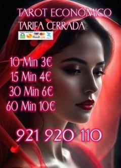 30 MINUTOS 6 EUROS TAROTISTAS en Zamora - Imagen 1