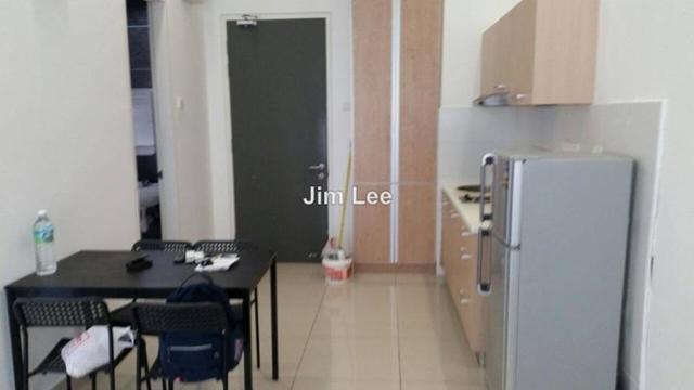 Selangor Cyberjaya D'Pulze Service Residence For Rent in Malaysia - Image 2