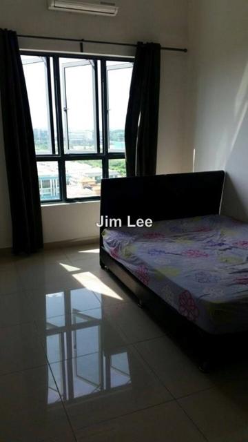 Selangor Cyberjaya D'Pulze Service Residence For Rent in Malaysia - Image 4