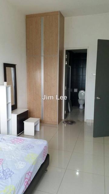 Selangor Cyberjaya D'Pulze Service Residence For Rent in Malaysia - Image 5