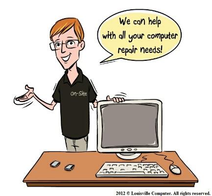 Freelance Computer Technician in Alabang - Image 1