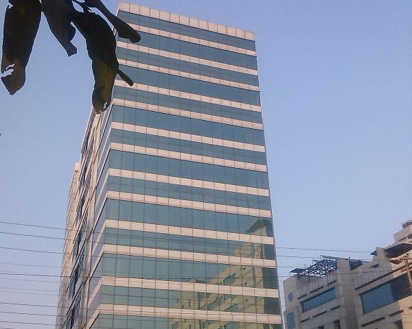 IT/Software Technology Park For Rent At Sector-126, Noida in Greater Noida - Image 1