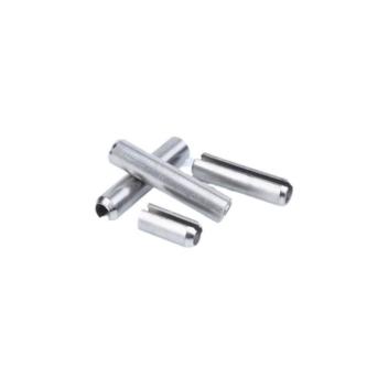 304 Stainless Steel Elastic Cylindrical Pin Spring Pin … in Singapore - Image 1
