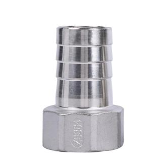 304 Stainless Steel Inner Thread Pagoda Joint Inner Thread … in Kuala Lumpur - Image 1