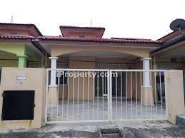 Kepong Taman Ehsan 1-sty Intermediate House For Rent in Ladang Seri Kundang - Image 1