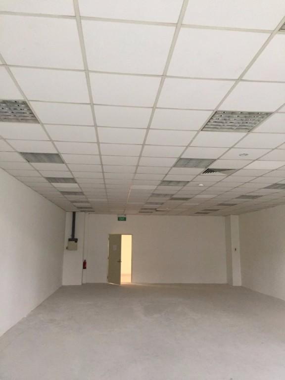 R&D Lab and IT Space at Science Park II For Rent - The Alpha in Pioneer - Image 7