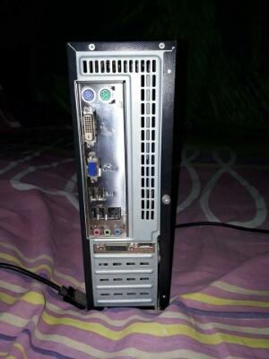 Cpu core i5 en Montecristi - Imagen 2