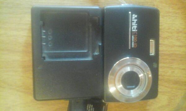 Camara Digital Marca HITI en Ñemby - Imagen 1