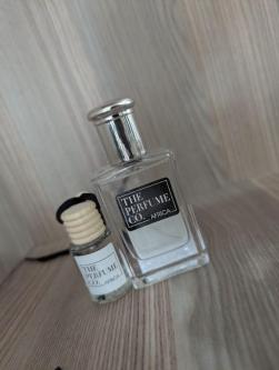 30ml Perfume + Car Diffuser Combo Deal in Johannesburg - Image 1