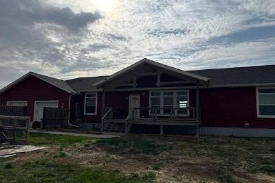 30th St SW in Bismarck - Image 1