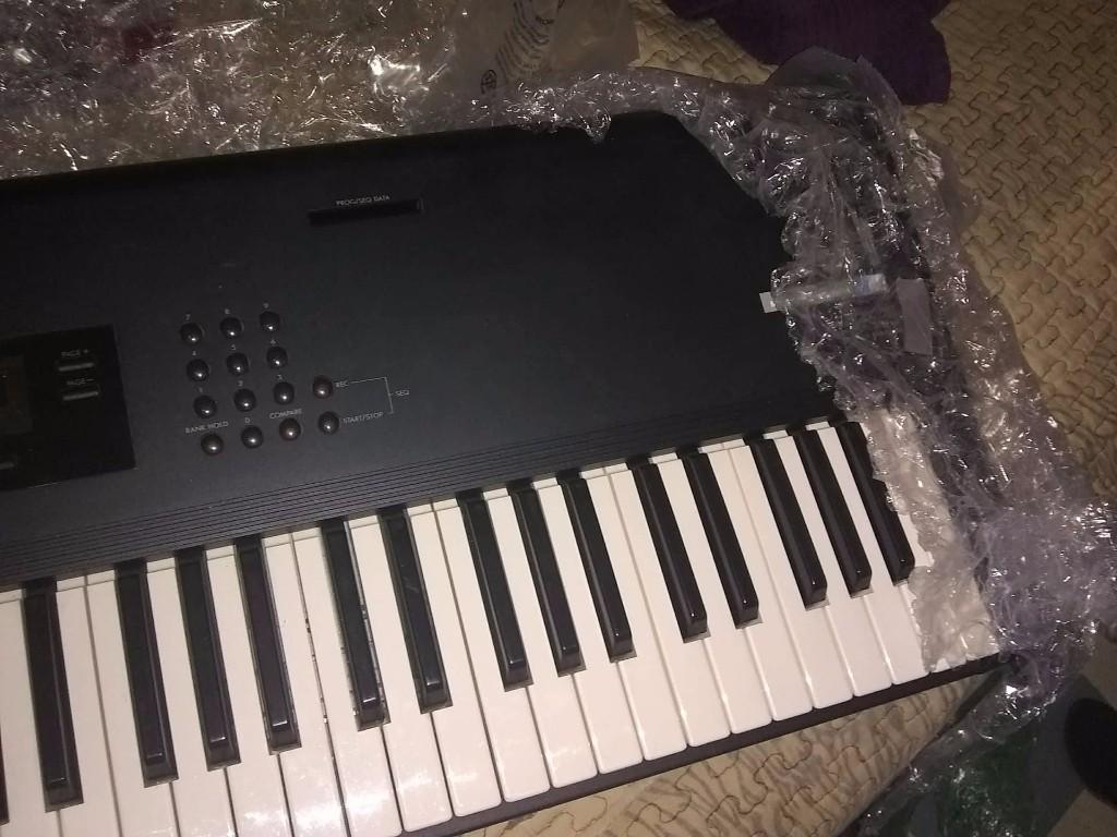 KORG M1 WORKSTATION in Houston - Image 1