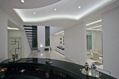 SOMOS DECORADORES EN SISTEMA DRYWALL CIELOS RASOS PINTURA en Bucaramanga - Imagen 2