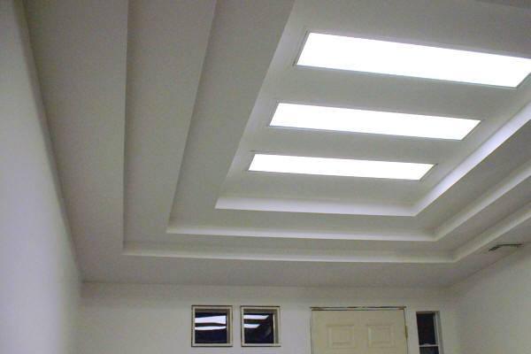 SOMOS DECORADORES EN SISTEMA DRYWALL CIELOS RASOS PINTURA en Bucaramanga - Imagen 3
