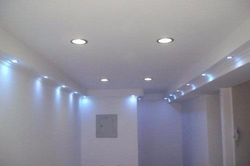 SOMOS DECORADORES EN SISTEMA DRYWALL CIELOS RASOS PINTURA en Bucaramanga - Imagen 4
