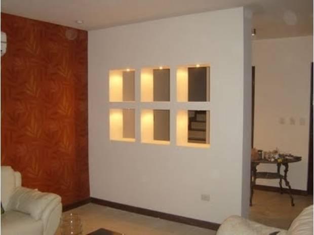 SOMOS DECORADORES EN SISTEMA DRYWALL CIELOS RASOS PINTURA en Bucaramanga - Imagen 5