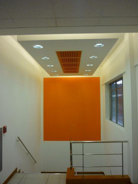 SOMOS DECORADORES EN SISTEMA DRYWALL CIELOS RASOS PINTURA en Bucaramanga - Imagen 6