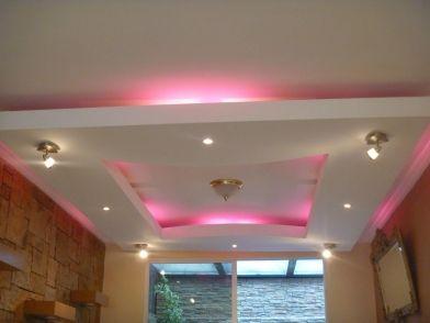 SOMOS DECORADORES EN SISTEMA DRYWALL CIELOS RASOS PINTURA en Bucaramanga - Imagen 9