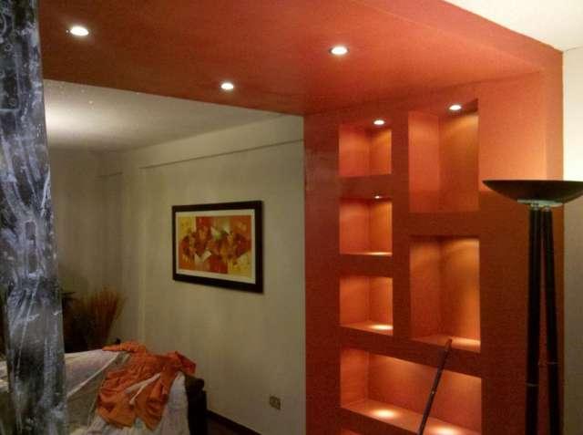 SOMOS DECORADORES EN SISTEMA DRYWALL CIELOS RASOS PINTURA en Bucaramanga - Imagen 1
