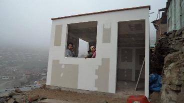 SOMOS DECORADORES EN SISTEMA DRYWALL CIELOS RASOS PINTURA en Bucaramanga - Imagen 11