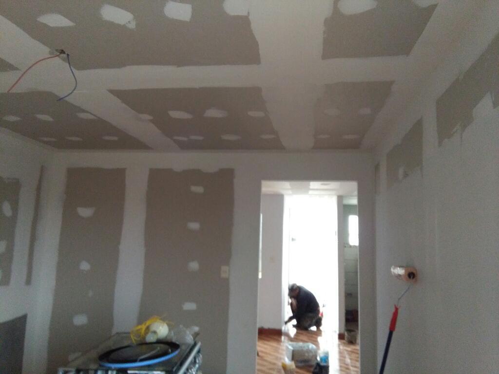 SOMOS DECORADORES EN SISTEMA DRYWALL CIELOS RASOS PINTURA en Bucaramanga - Imagen 15